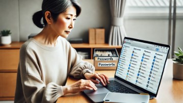 データを分類・仕分けする方法