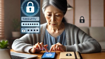 パスワードの安全な管理方法