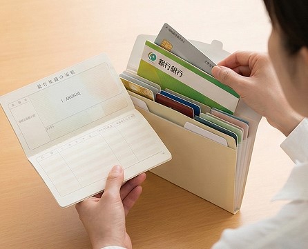 口座整理と口座一本化で相続の負担を減らすコツ