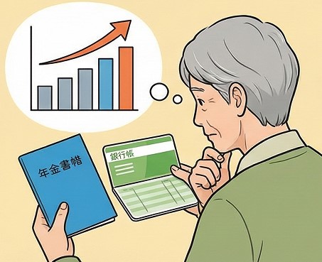 在職老齢年金の基準額が2026年に62万円へ