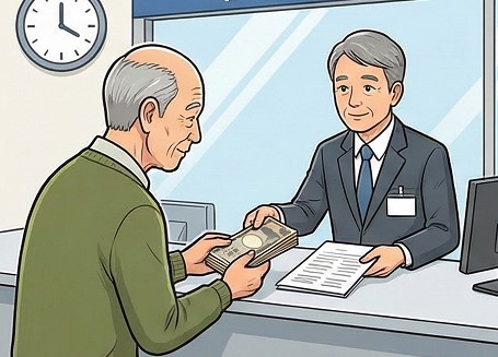 失業保険の基本手当と自己都合退職の給付制限