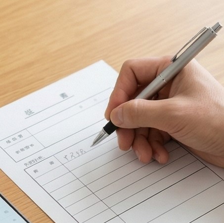 1. 基本情報・緊急連絡先