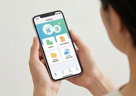 スマホで手軽に管理できる終活アプリの選び方