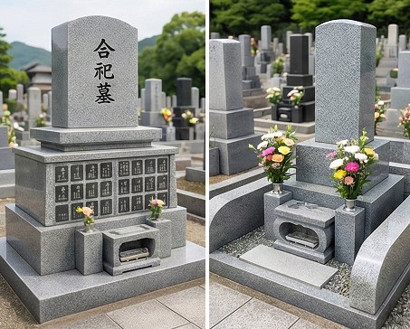 永代供養費用の相場と種類別の違い