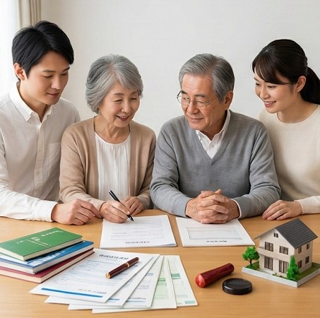 相続や生命保険の情報を整理するメリット