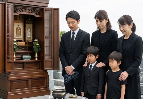 葬儀・お墓・供養の希望