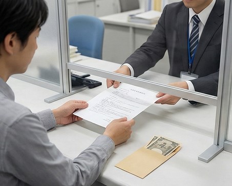 葬祭費と埋葬料の申請で還付を受ける