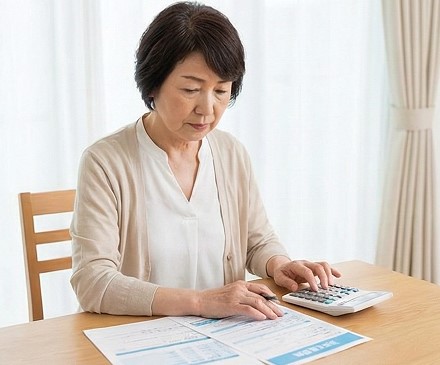 保険料の見直しと節約効果