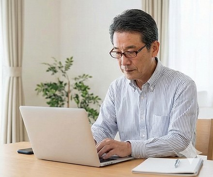 在宅ワークと適切な仕事選び