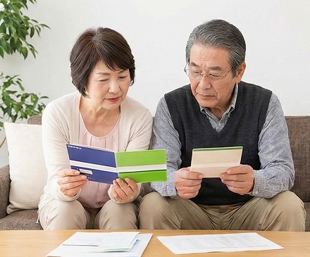 定年後の収入変化を理解する