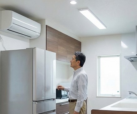 家電の省エネ活用で節約