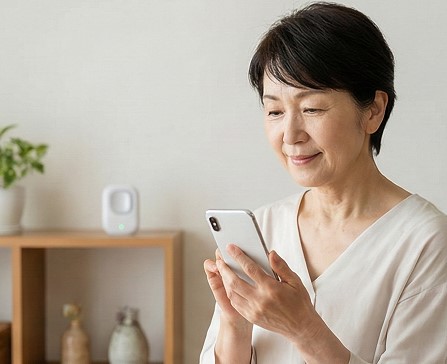 老後の一人暮らし不安を具体的に解消する備え