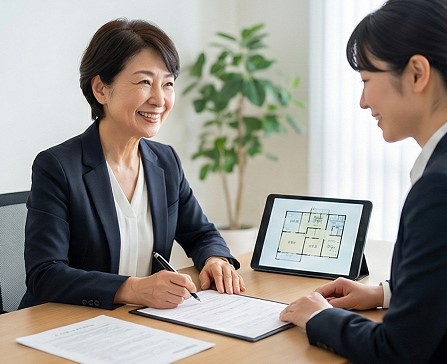 高齢者の賃貸と入居審査を円滑に進める方法