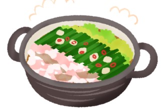 もつ鍋