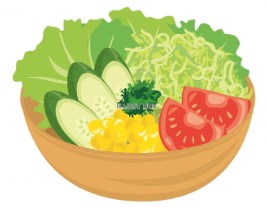 メニュー選びで注意すべき落とし穴
