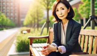 おひとりさまが抱える不安とは