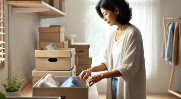 なぜ終活に断捨離が欠かせないか