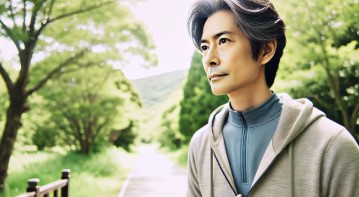 体力・判断力がある間に始めよう