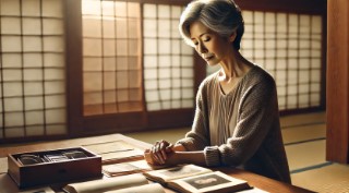 孤独死を防ぐための準備