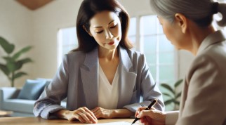 死後事務委任契約の必要性
