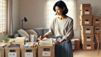 無理なく始めるための準備ステップ