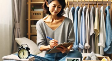 無理なく始めるコツや工夫