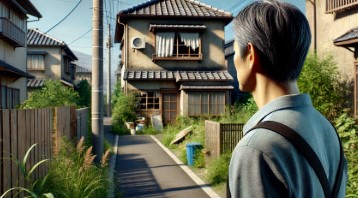 空き家放置のリスクと対策