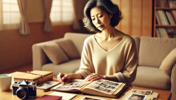 終活で見直すべき人生の棚卸し