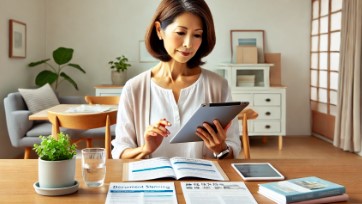 終活に役立つ便利なサービス