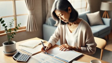 続けるコツと定期的な見直しの大切さ