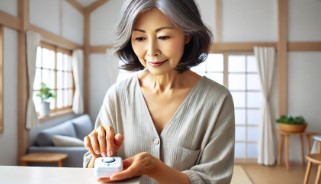 見守りサービスの活用法