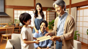 親族への負担を減らす工夫