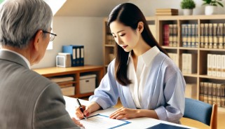 遺言書の種類と作成のポイント