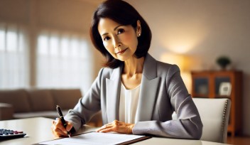 遺言書作成の基本と注意点