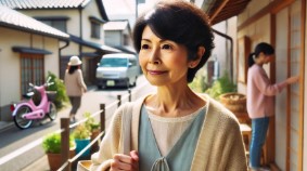 お試し移住で現地の暮らしを体験