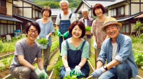 コミュニティとサポート体制