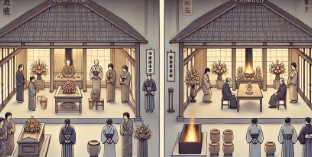 ゼロ葬と直葬との違いを解説