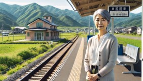 交通の利便性と医療施設の充実度