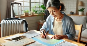 失敗しない老後移住のための準備と心構え