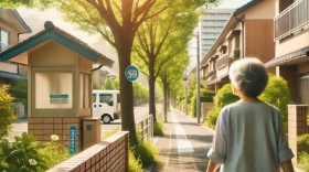 女性が移住で重視したい安心の環境