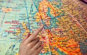 海外人気の老後移住先を紹介