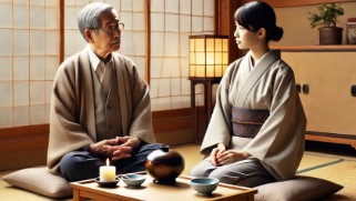 親族の理解を得るための伝え方