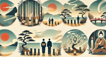 遺骨を残さない多様な供養の方法