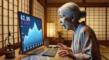 老後の後悔（お金編）：資産を失う投資と詐欺