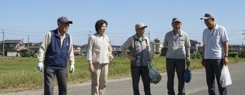 2. 災害・緊急時に生死を分ける「共助」のネットワーク