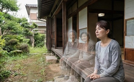 「孝行のしたい時分に親はなし」の現実