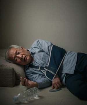 「頼れない」ことの深刻なリスク