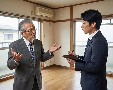 中古物件の売却が難しい理由