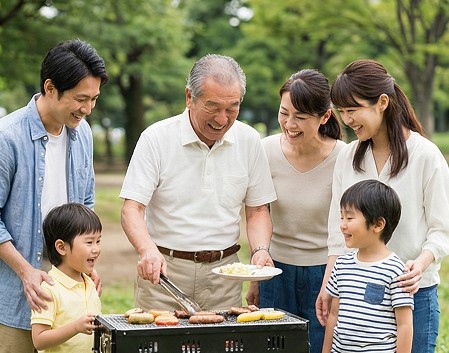 今からでも遅くない！家族関係修復法
