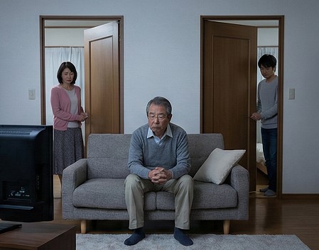 仕事優先が家族に与えた深刻な影響